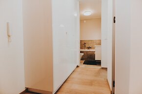 Elite Apartments Nature & Recess