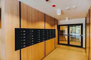 Elite Apartments Nature & Recess