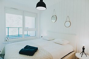 Elite Apartments Nature & Recess