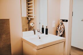 Elite Apartments Nature & Recess