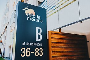 Elite Apartments Nature & Recess