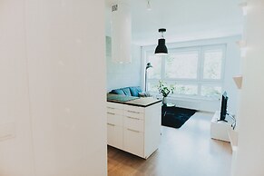 Elite Apartments Nature & Recess