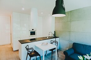 Elite Apartments Nature & Recess