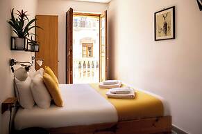 Zalamera B&B