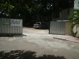 Hotel Hostal Galsi