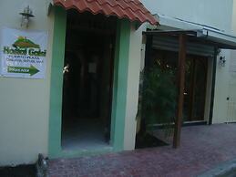 Hotel Hostal Galsi