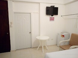 Hotel Hostal Galsi