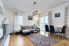 Elite Apartments Albatros Towers