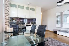 Elite Apartments Albatros Towers