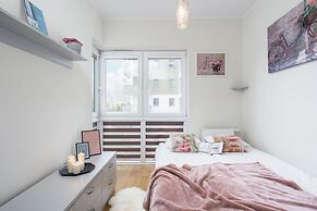 Elite Apartments Albatros Towers