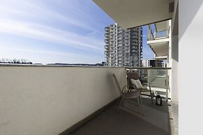 Elite Apartments Albatros Towers