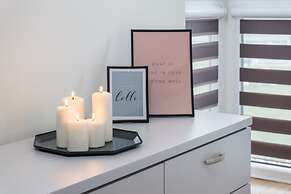 Elite Apartments Albatros Towers