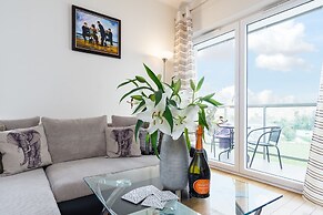 Elite Apartments Albatros Towers