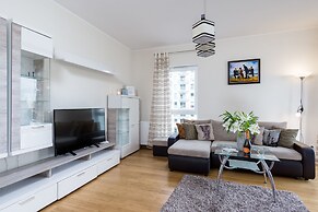 Elite Apartments Albatros Towers