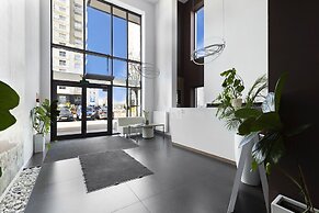 Elite Apartments Albatros Towers