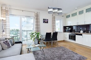 Elite Apartments Albatros Towers