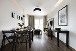 Elite Apartments Albatros Towers