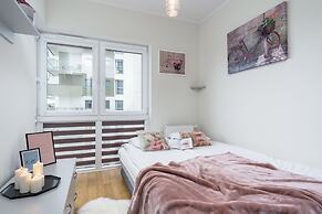 Elite Apartments Albatros Towers