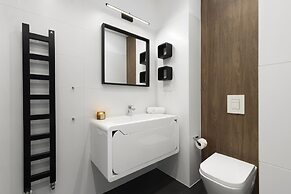 Elite Apartments Albatros Towers