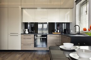 Elite Apartments Albatros Towers