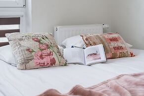 Elite Apartments Albatros Towers