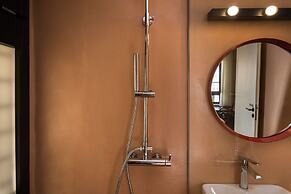 Nonnalena Boutique Hotel