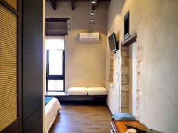 Nonnalena Boutique Hotel