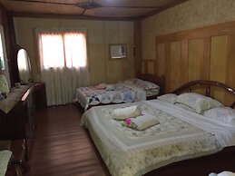 Kopi Doki Guest Haus