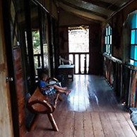 Kopi Doki Guest Haus