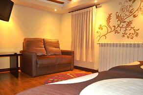 Hostal Boutique El Molino de Floren