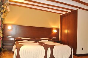 Hostal Boutique El Molino de Floren