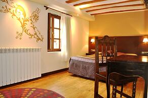 Hostal Boutique El Molino de Floren