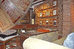 Hostal Boutique El Molino de Floren