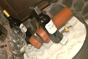 Hostal Boutique El Molino de Floren