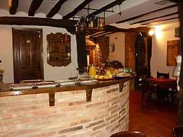 Hostal Boutique El Molino de Floren