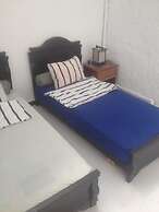 Complexe Mouna Résidence Elachhab