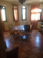 Complexe Mouna Résidence Elachhab