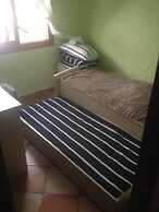 Complexe Mouna Résidence Elachhab