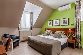 Hotel De Pupiter