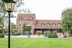 Hotel De Pupiter