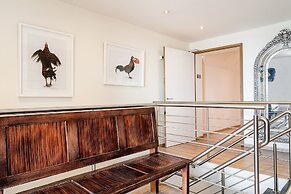 Hotel De Pupiter