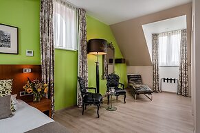 Hotel De Pupiter