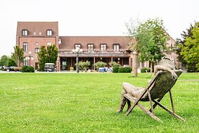 Hotel De Pupiter