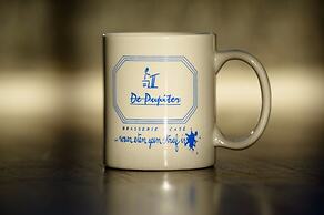 Hotel De Pupiter