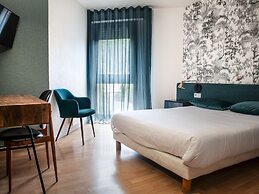 Grand Hôtel du Parc