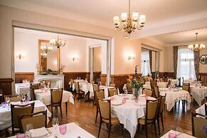 Grand Hôtel du Parc