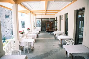 Grand Hôtel du Parc