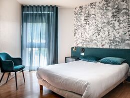 Grand Hôtel du Parc