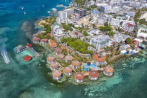 Penthouse Sea View 705A