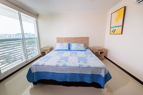 Penthouse Sea View 705A